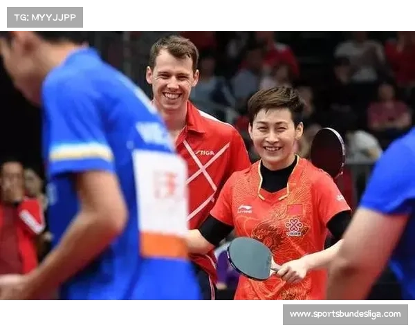 欧洲俱乐部联赛推动多国籍双打配对的跨国组合现象研究