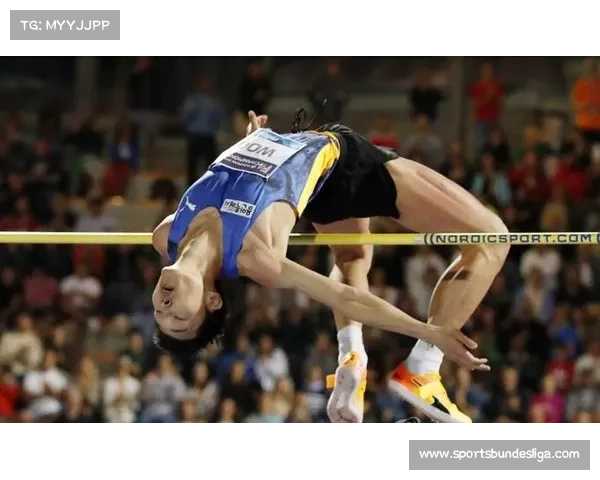 韩国跳高名将禹相赫力争第四次出征田径世锦赛实现东京夺金梦想