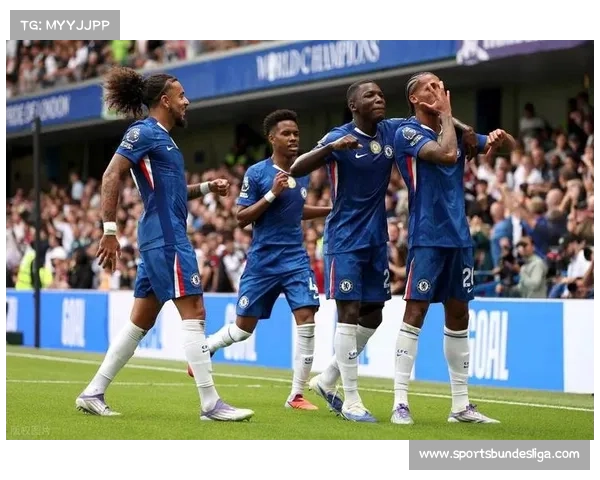 切尔西冬窗预计保持平静 夏窗曾考虑赫伊森加盟