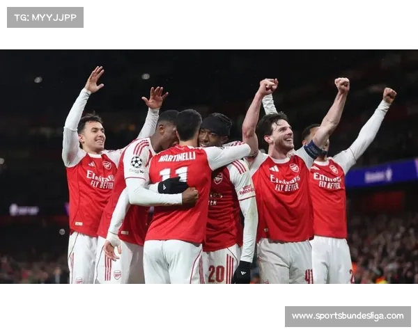 阿森纳六连胜创纪录，温格后时代首现欧冠强势期